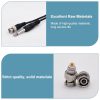 BNC Male To 6.35mm Plug Connection Cable, Length: 2m - Image 4