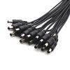 0.5m 16 in 1 DC Female to DC Male Power Connection Extension Cable - Image 2