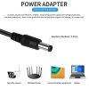 0.5m 16 in 1 DC Female to DC Male Power Connection Extension Cable - Image 6