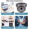 0.5m 16 in 1 DC Female to DC Male Power Connection Extension Cable - Image 7