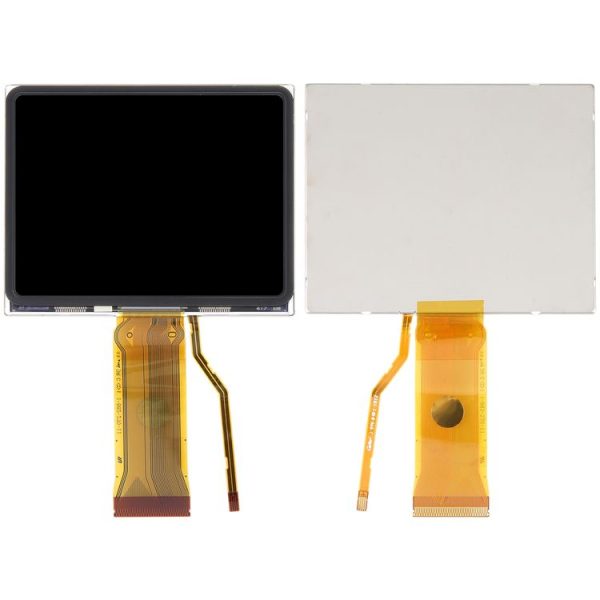 Nikon D800 / D610 / D600 / D4 / D4S Original LCD Display Screen
