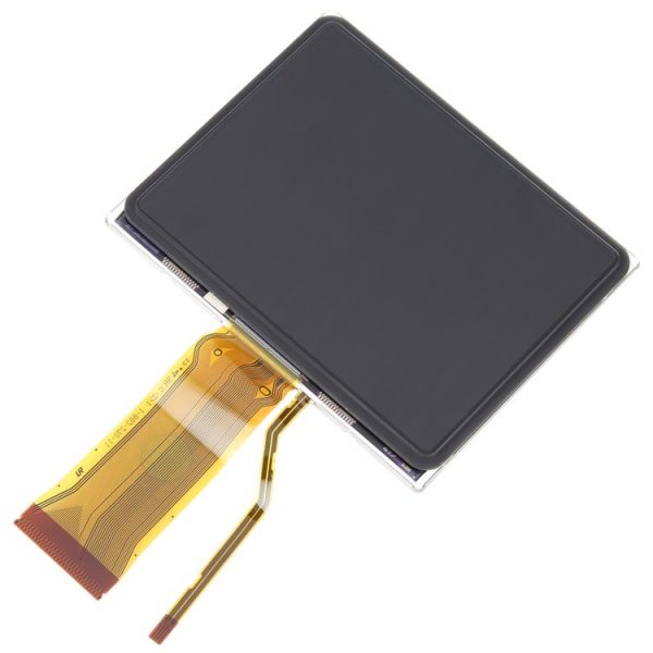 Nikon D800 / D610 / D600 / D4 / D4S Original LCD Display Screen - Image 2