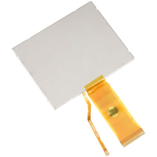 Nikon D800 / D610 / D600 / D4 / D4S Original LCD Display Screen - Image 3