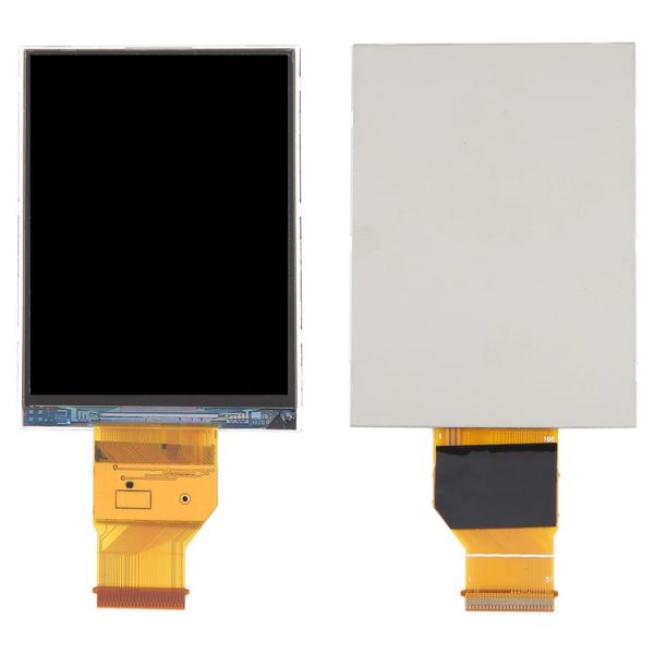 Sony DSC-WX350 / DSC-H90 / DSC-WX150 / DSC-WX300 Original LCD Display Screen