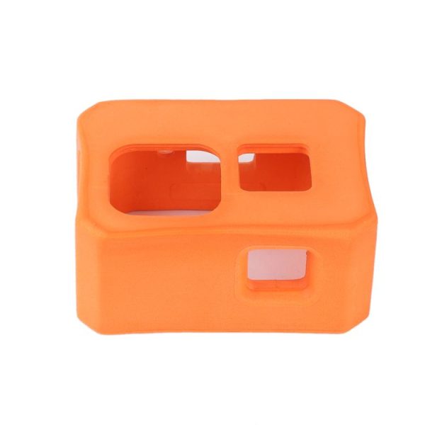 Gopro Hero 8 EVA Floaty Case (Orange) - Image 2