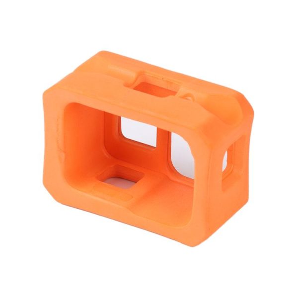 Gopro Hero 8 EVA Floaty Case (Orange) - Image 3