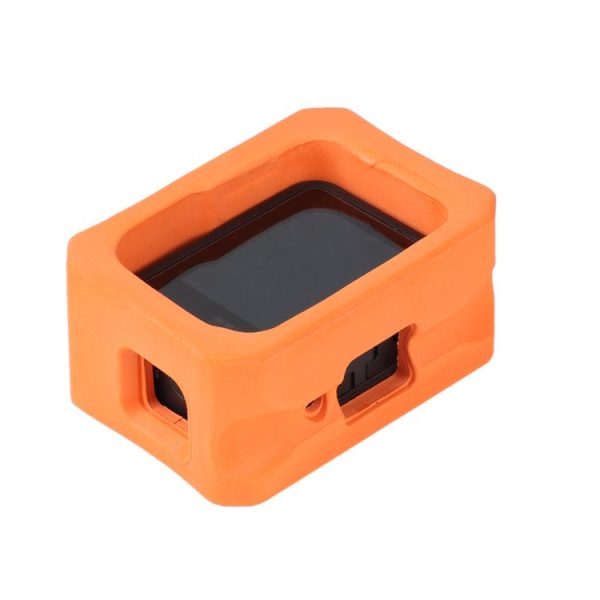 Gopro Hero 8 EVA Floaty Case (Orange) - Image 4