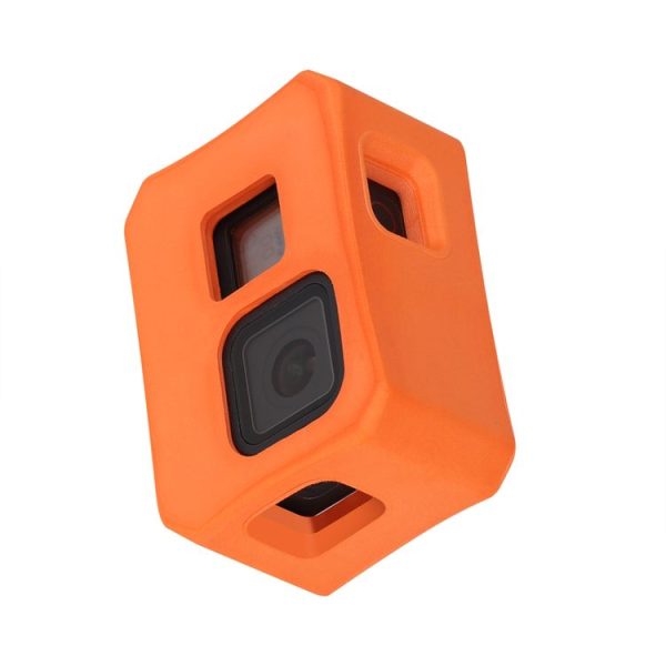 Gopro Hero 8 EVA Floaty Case (Orange) - Image 6