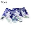 5pcs QianLi 1.5m x 2.0mm Low-residue Anti-static Pure Copper Strong Tin Absorption Wire