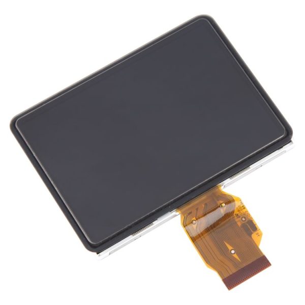 Canon EOS 1D X Original LCD Display Screen - Image 2