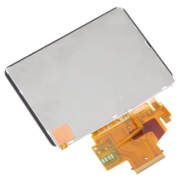 Canon EOS 800D Original LCD Display Screen - Image 3