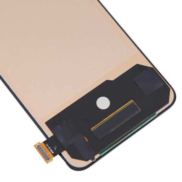 TFT LCD Screen For Meizu 17 with Digitizer Full Assembly, Not Supporting Fingerprint Identification - Image 4