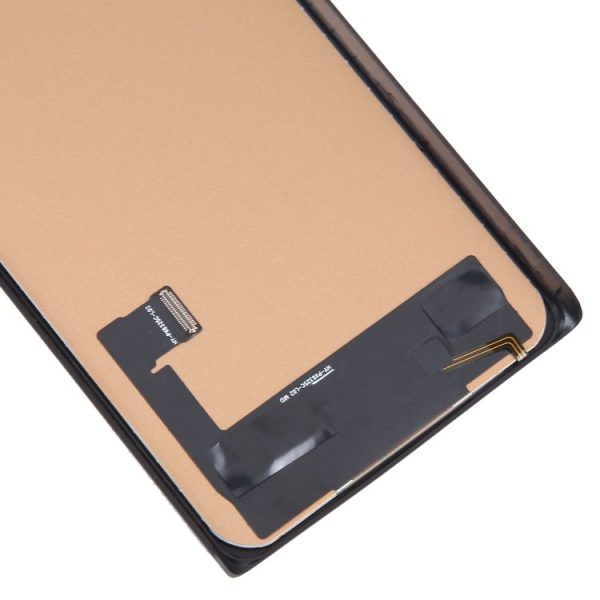 TFT LCD Screen For Huawei Mate 30 Pro with Digitizer Full Assembly, Not Supporting Fingerprint Identification - Image 4