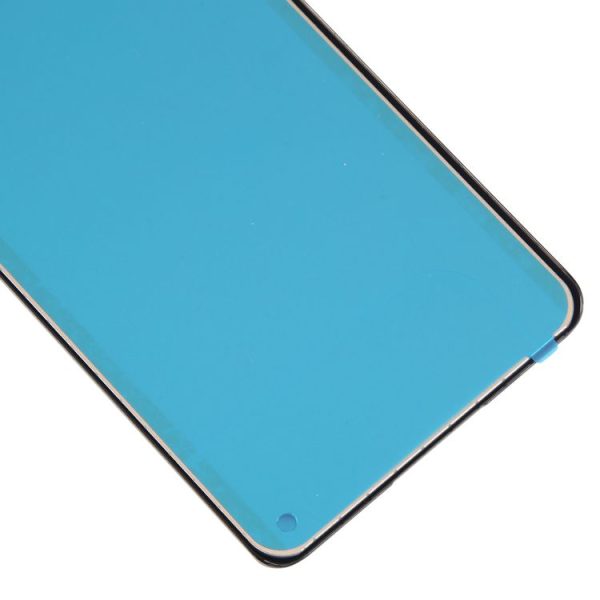 TFT LCD Screen For OPPO Reno6 Pro 5G with Digitizer Full Assembly, Not Supporting Fingerprint Identification - Image 3