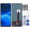 Realme X2 Pro OLED LCD Screen With Digitizer Full Assembly