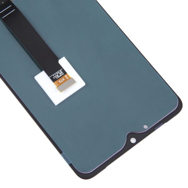 Realme X2 Pro OLED LCD Screen With Digitizer Full Assembly - Image 3