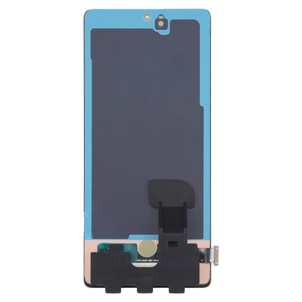 6.67 inch OLED LCD Screen For Samsung Galaxy A71 5G SM-A716 With Digitizer Full Assembly - Image 4