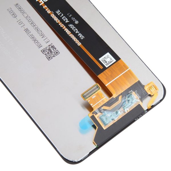 Samsung Galaxy A23 4G SM-A235F Original LCD Screen With Digitizer Full Assembly - Image 5