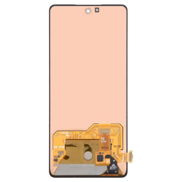Samsung Galaxy S20 FE 5G SM-G781B Original LCD Screen With Digitizer Full Assembly - Image 3