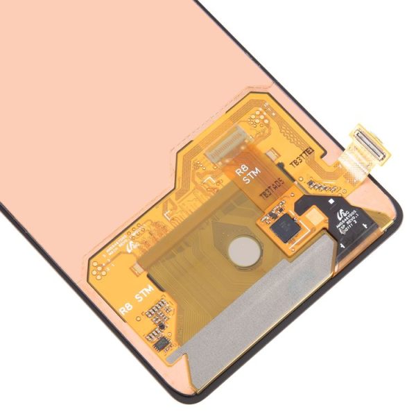 Samsung Galaxy S20 FE 5G SM-G781B Original LCD Screen With Digitizer Full Assembly - Image 5