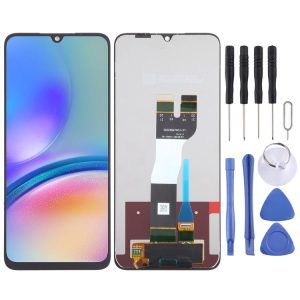 Samsung Galaxy A05s SM-A057F Original LCD Screen With Digitizer Full Assembly