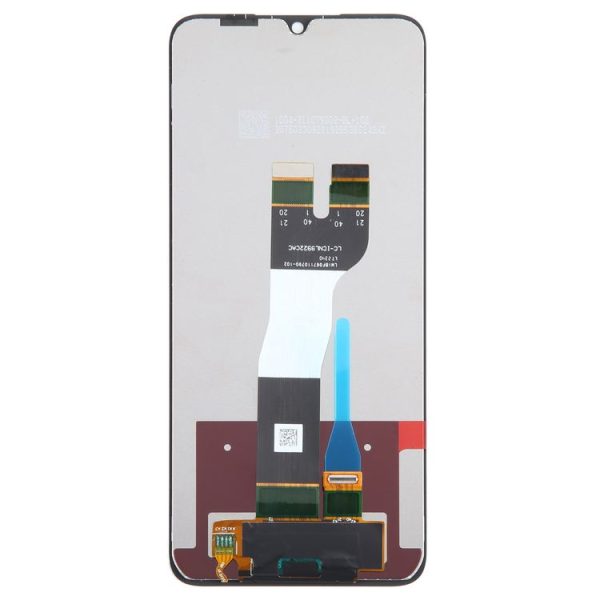 Samsung Galaxy A05s SM-A057F Original LCD Screen With Digitizer Full Assembly - Image 3