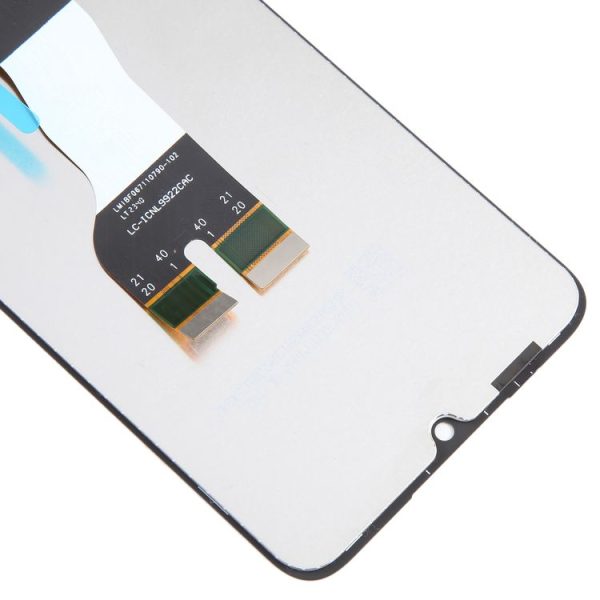 Samsung Galaxy A05s SM-A057F Original LCD Screen With Digitizer Full Assembly - Image 4