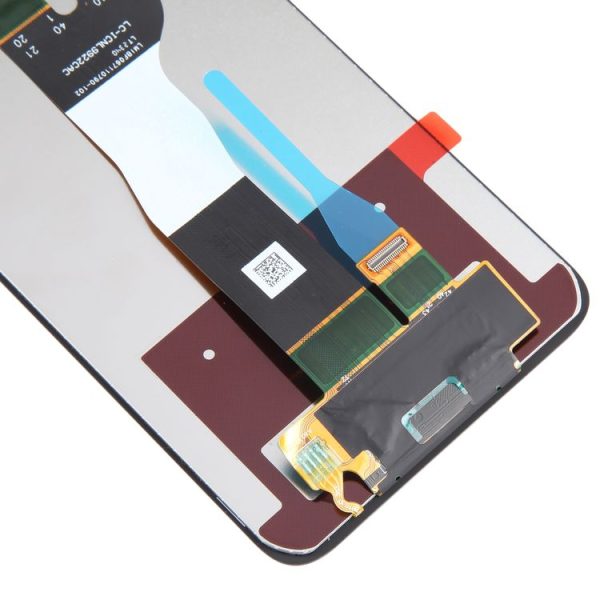 Samsung Galaxy A05s SM-A057F Original LCD Screen With Digitizer Full Assembly - Image 5