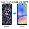 Samsung Galaxy A05s SM-A057F Original LCD Screen With Digitizer Full Assembly - Image 6