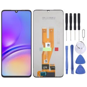 Samsung Galaxy A05 SM-A055 Original LCD Screen With Digitizer Full Assembly
