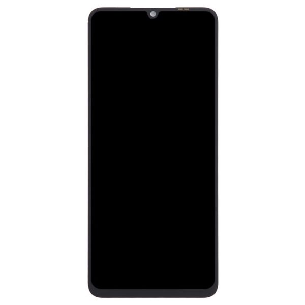 Samsung Galaxy A05 SM-A055 Original LCD Screen With Digitizer Full Assembly - Image 2