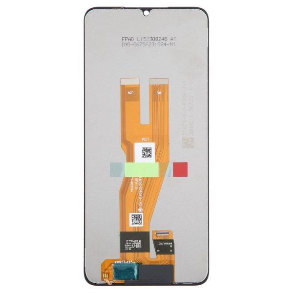 Samsung Galaxy A05 SM-A055 Original LCD Screen With Digitizer Full Assembly - Image 3