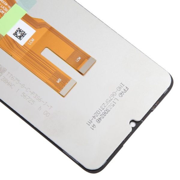 Samsung Galaxy A05 SM-A055 Original LCD Screen With Digitizer Full Assembly - Image 4