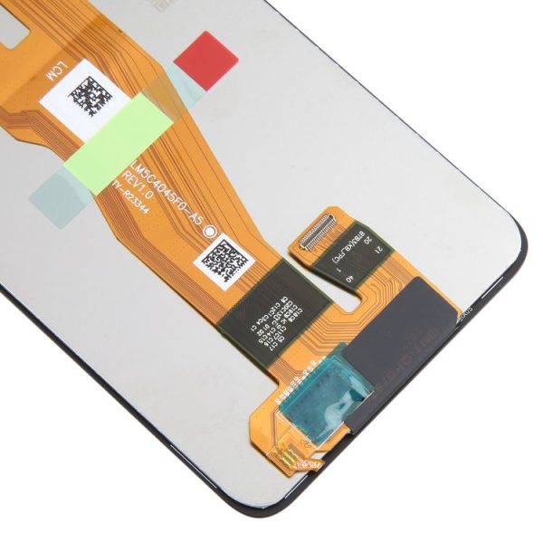 Samsung Galaxy A05 SM-A055 Original LCD Screen With Digitizer Full Assembly - Image 5