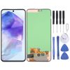 Samsung Galaxy A55 SM-A556B Original LCD Screen With Digitizer Full Assembly