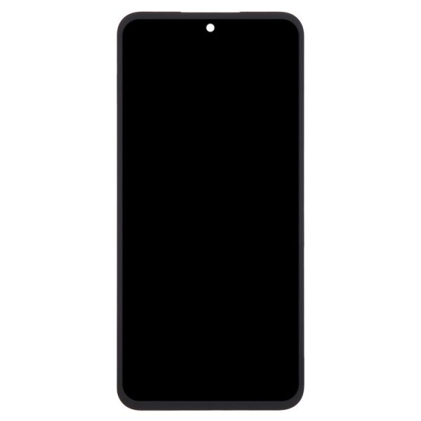 Samsung Galaxy A55 SM-A556B Original LCD Screen With Digitizer Full Assembly - Image 2
