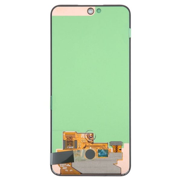 Samsung Galaxy A55 SM-A556B Original LCD Screen With Digitizer Full Assembly - Image 3