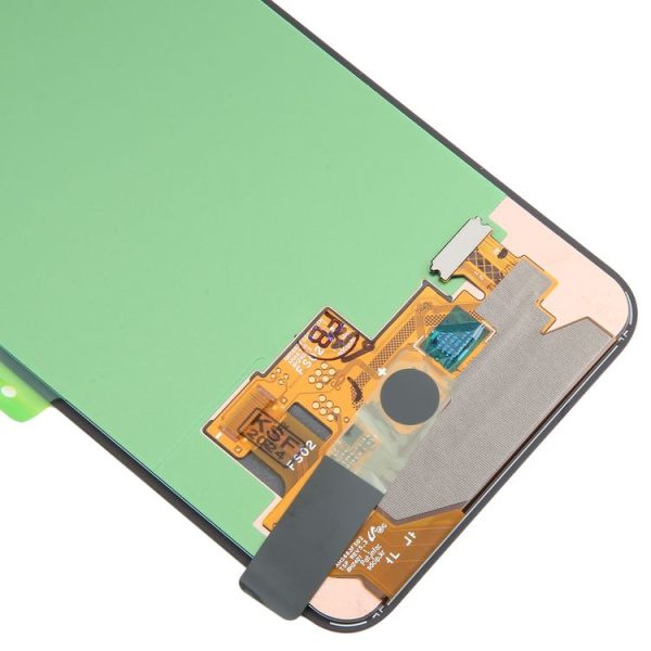 Samsung Galaxy A55 SM-A556B Original LCD Screen With Digitizer Full Assembly - Image 5