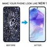 Samsung Galaxy A55 SM-A556B Original LCD Screen With Digitizer Full Assembly - Image 6