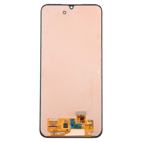 Samsung Galaxy M34 5G SM-M346B Original LCD Screen With Digitizer Full Assembly - Image 3