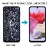 Samsung Galaxy M34 5G SM-M346B Original LCD Screen With Digitizer Full Assembly - Image 6