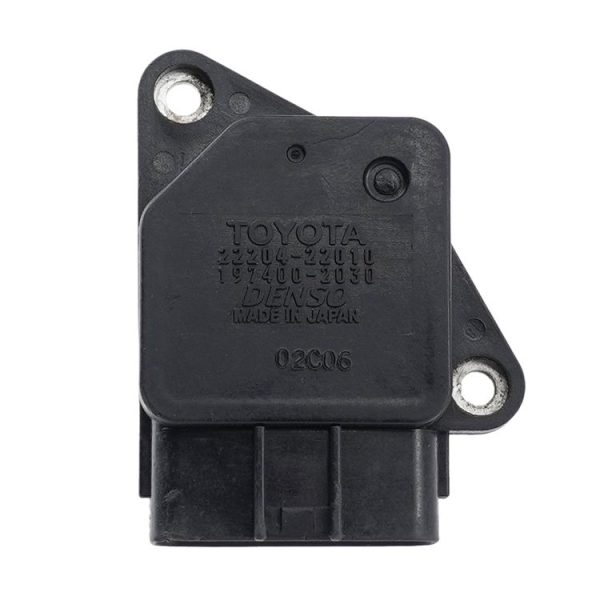 Toyota Yaris Car Mass Air Flow Sensor Meter 22204-22010 - Image 6