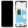 LCD Screen For T-Mobile Revvl 6 Pro Digitizer Full Assembly with Frame - Image 2