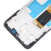 LCD Screen For T-Mobile Revvl 6 Pro Digitizer Full Assembly with Frame - Image 3