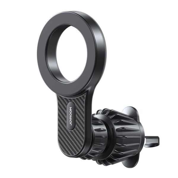 JOYROOM JR-ZS355 Magnetic Car Air Vent Phone Mount (Black)
