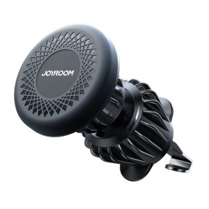 JOYROOM JR-ZS356 Magnetic Car Air Vent Phone Mount (Black)