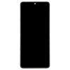 Original LCD Screen For Huawei P50 Pocket With Digitizer Full Assembly - Image 2