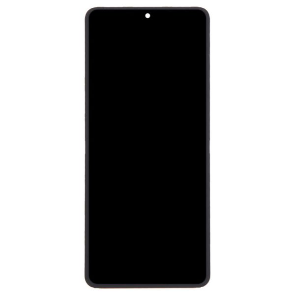 Original LCD Screen For Huawei P50 Pocket With Digitizer Full Assembly - Image 2