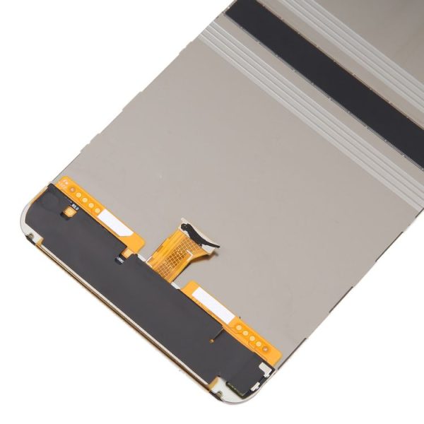 Original LCD Screen For Huawei P50 Pocket With Digitizer Full Assembly - Image 4