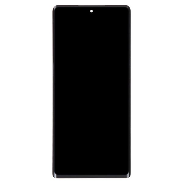 Original LCD Screen For Honor 70 With Digitizer Full Assembly - Image 2